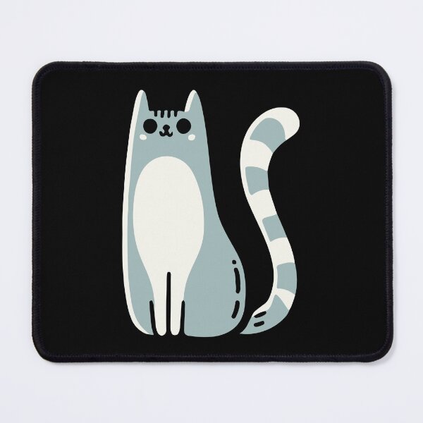 Item preview, Alien Cat Number 1 designed and sold by bhoomin7.