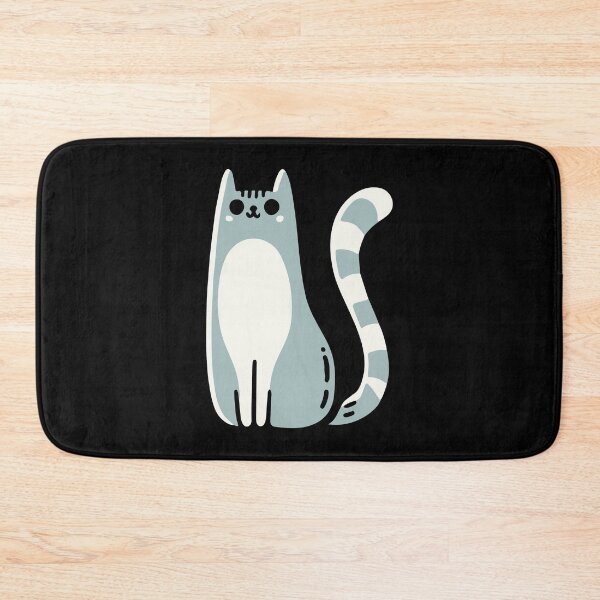 Item preview, Alien Cat Number 1 designed and sold by bhoomin7.