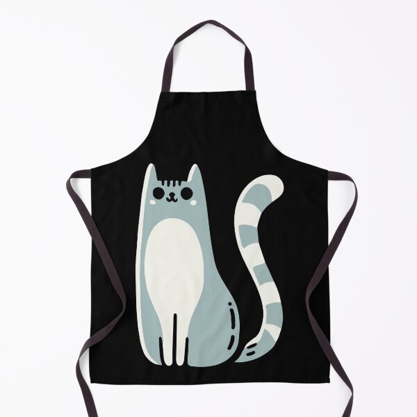 Item preview, Alien Cat Number 1 designed and sold by bhoomin7.