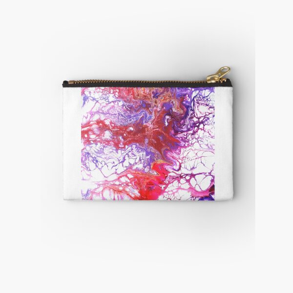 Artikelvorschau, Acrylik Pouring "Am See" entworfen und verkauft von IreneSchlik.