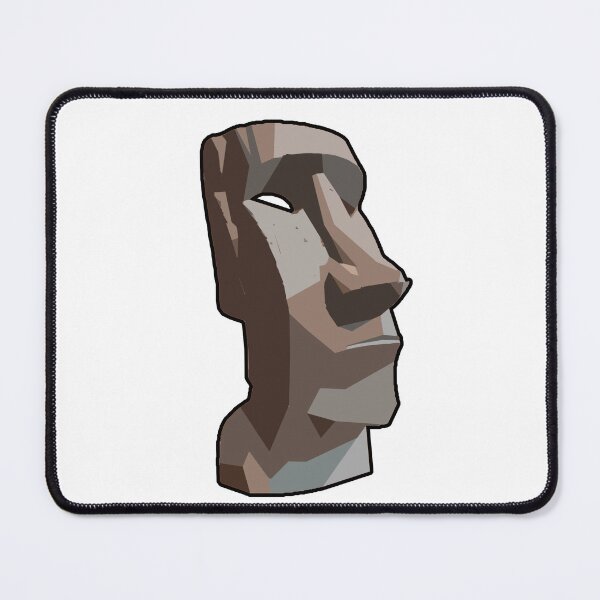 Item preview, Papa Moai designed and sold by ST33R.
