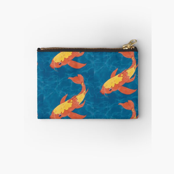 Artikelvorschau, Koifisch entworfen und verkauft von CosmosScribbles.