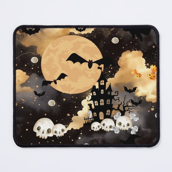 Item preview,  Halloween designed and sold by AN3CAFE.