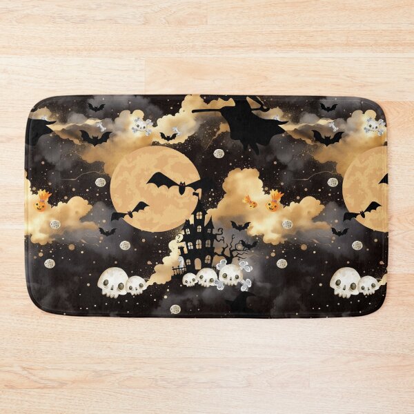 Item preview,  Halloween designed and sold by AN3CAFE.