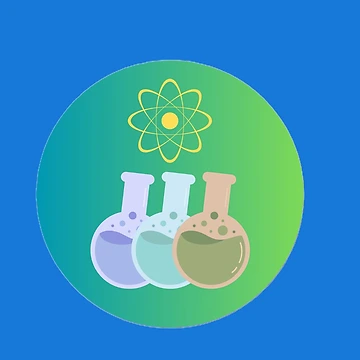 Artwork thumbnail, AtomLab by DesignNebula