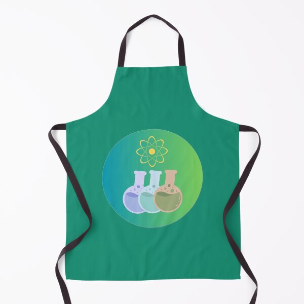 Item preview, AtomLab designed and sold by DesignNebula.