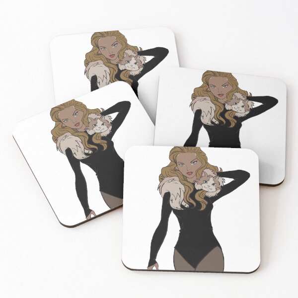 Item preview, Childless Cat Lady designed and sold by LucindaRachel.