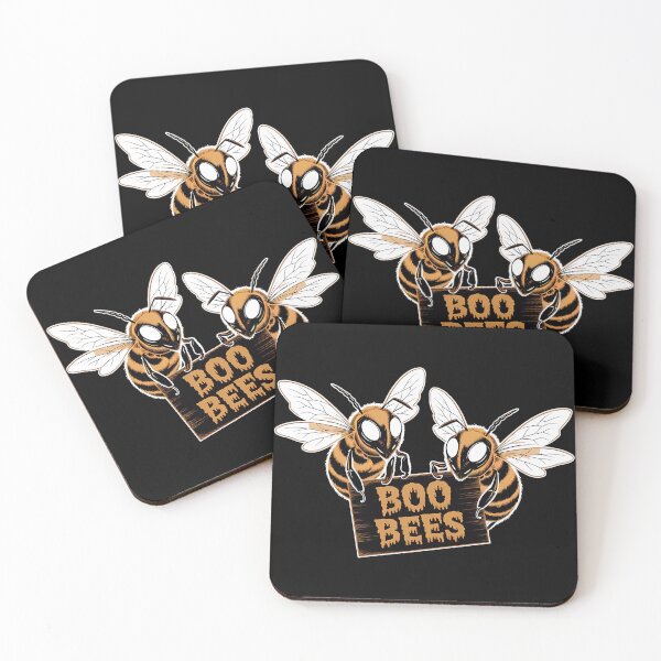 Item preview, Did You Just Look At My Boo-Bees designed and sold by BayBoutique.