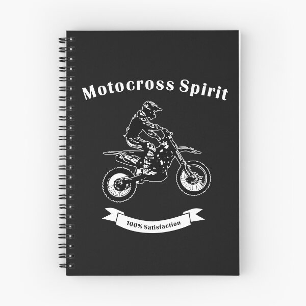 Item preview, Motocross spirit designed and sold by freaks13.