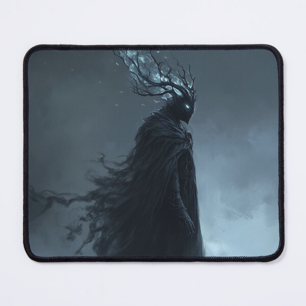 Item preview, Forest Demon designed and sold by CursedbyLilith.