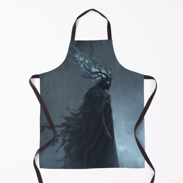 Item preview, Forest Demon designed and sold by CursedbyLilith.