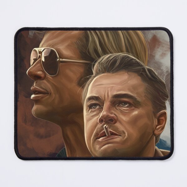 Item preview, Once Upon a Time in Hollywood designed and sold by D Belov.