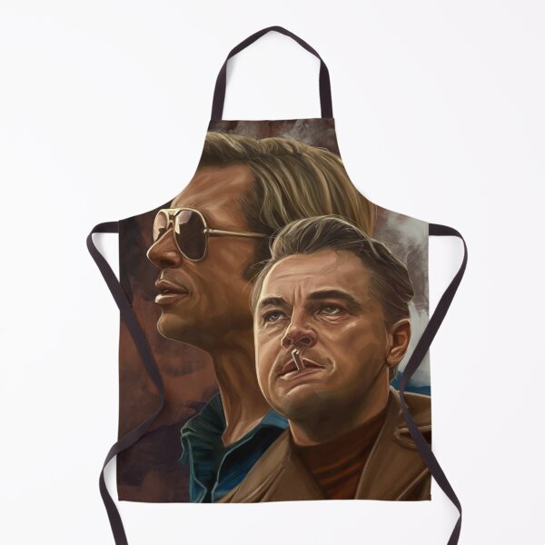 Item preview, Once Upon a Time in Hollywood designed and sold by D Belov.