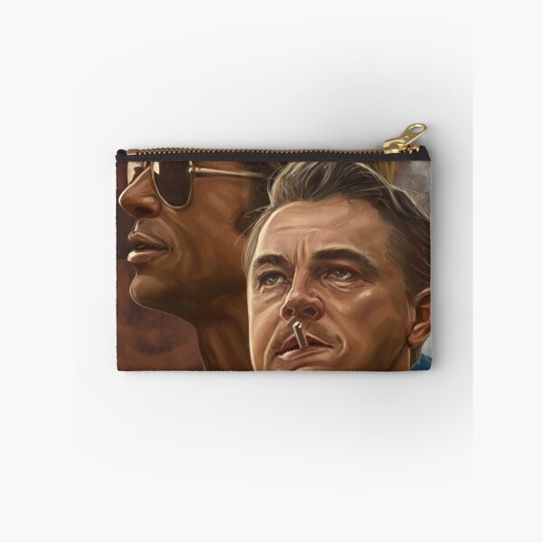 Item preview, Once Upon a Time in Hollywood designed and sold by D Belov.