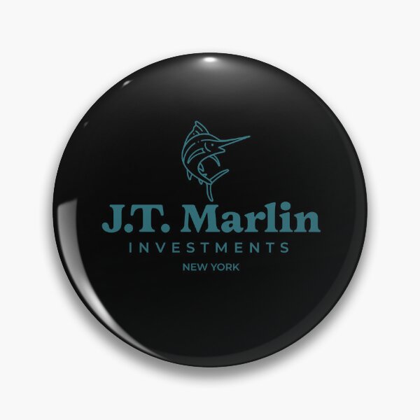 Item preview, J.T. Marlin Investments - New York designed and sold by Primotees.