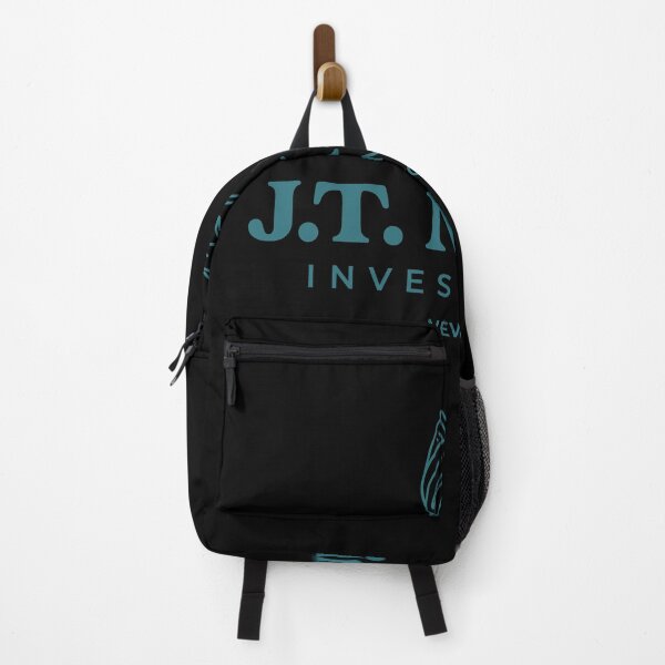 Item preview, J.T. Marlin Investments - New York designed and sold by Primotees.