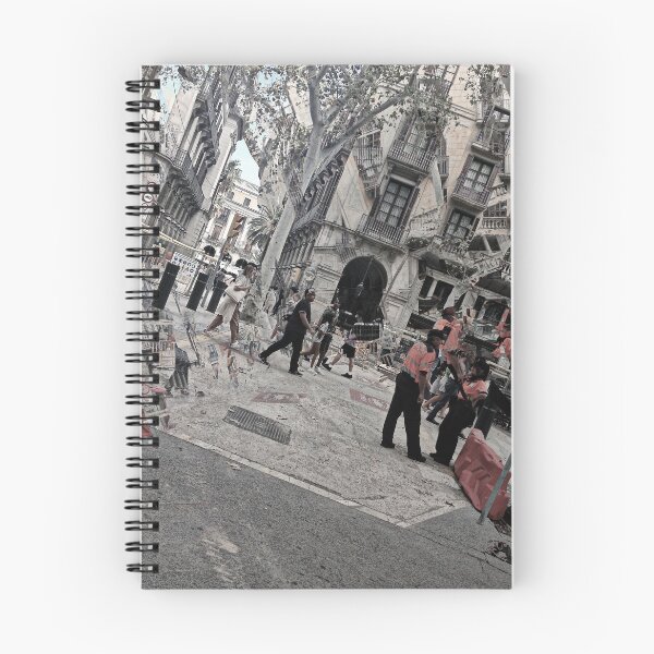 Item preview, A question could always be there about possibility (DL) designed and sold by Juan Antonio Zamarripa [Esqueda].