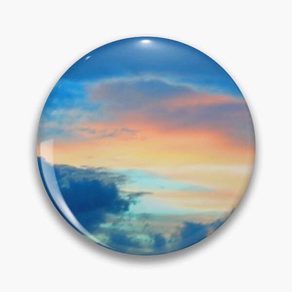 Item preview, Granada Sunset sky designed and sold by Tereza Pilar  Art.