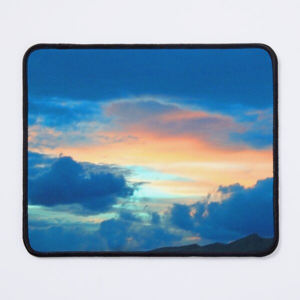 Item preview, Granada Sunset sky designed and sold by Tereza Pilar  Art.