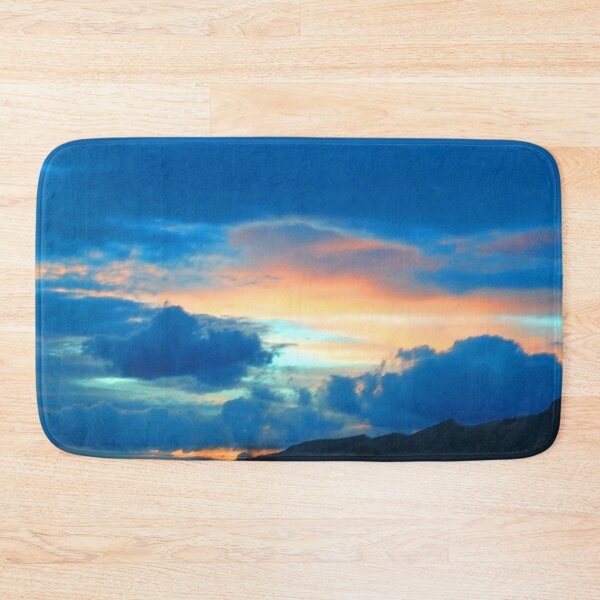 Item preview, Granada Sunset sky designed and sold by Tereza Pilar  Art.