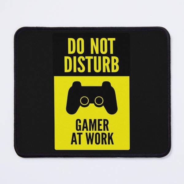 Item preview, Gamer Working designed and sold by Rostislav Tarasenko.