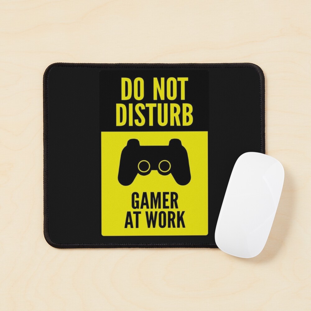 Item preview, Mouse Pad designed and sold by Rostislav1401.