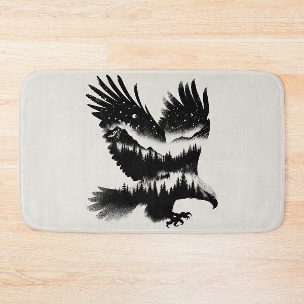 Item preview, Eagle's Flight designed and sold by zzz888.