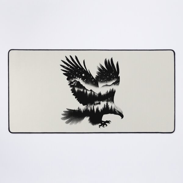 Item preview, Eagle's Flight designed and sold by zzz888.
