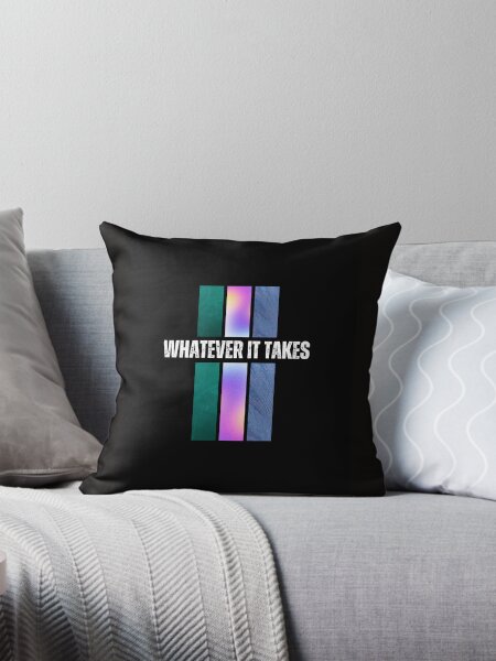 Item preview, Whatever it takes designed and sold by khushvii.