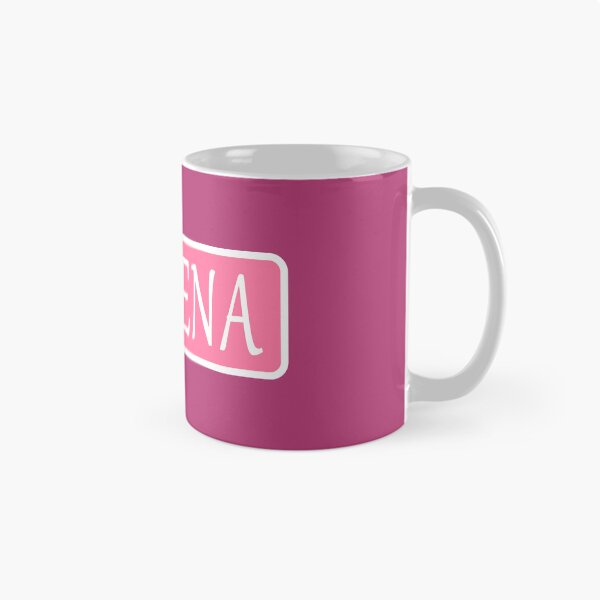 Item preview, Tareena Name designed and sold by Jeallan Designs.