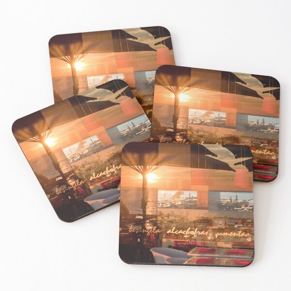 Item preview, women in reflected reds designed and sold by Tereza Pilar  Art.