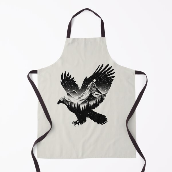 Item preview, Eagle's Ascent designed and sold by zzz888.
