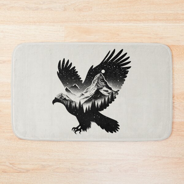Item preview, Eagle's Ascent designed and sold by zzz888.