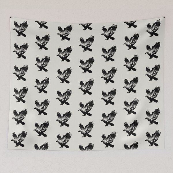 Item preview, Eagle's Ascent designed and sold by zzz888.