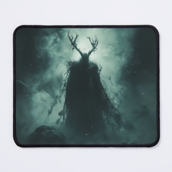 Item preview, Forest Demon designed and sold by CursedbyLilith.