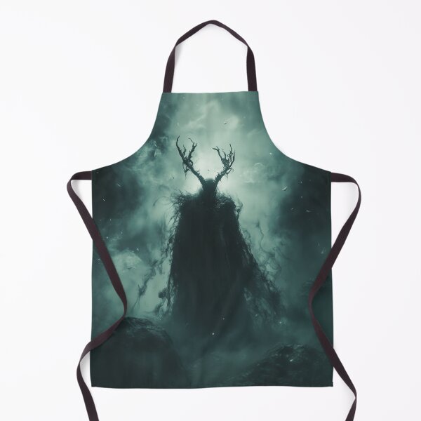 Item preview, Forest Demon designed and sold by CursedbyLilith.