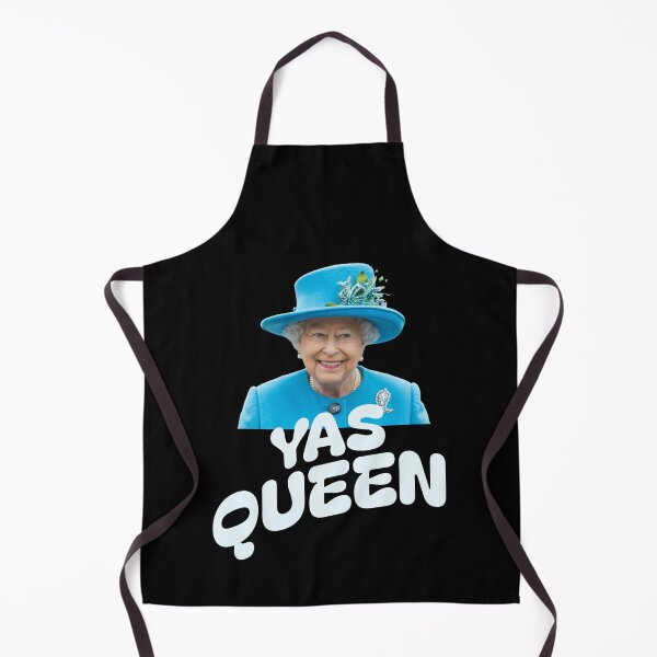 Item preview, Yas Queen designed and sold by Primotees.