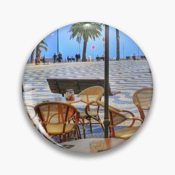 Item preview, join me :) cascais café designed and sold by Tereza Pilar  Art.