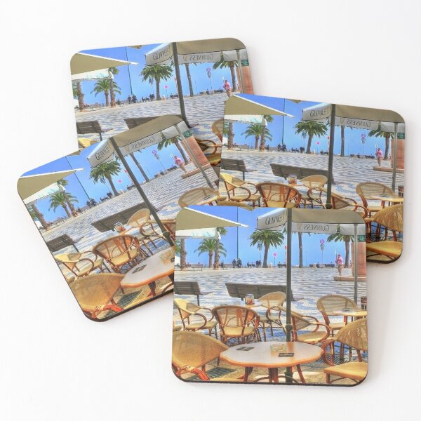 Item preview, join me :) cascais café designed and sold by Tereza Pilar  Art.