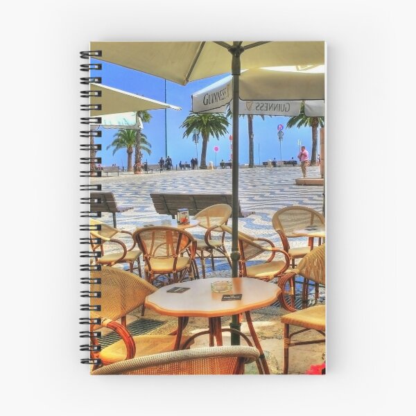 Item preview, join me :) cascais café designed and sold by Tereza Pilar  Art.