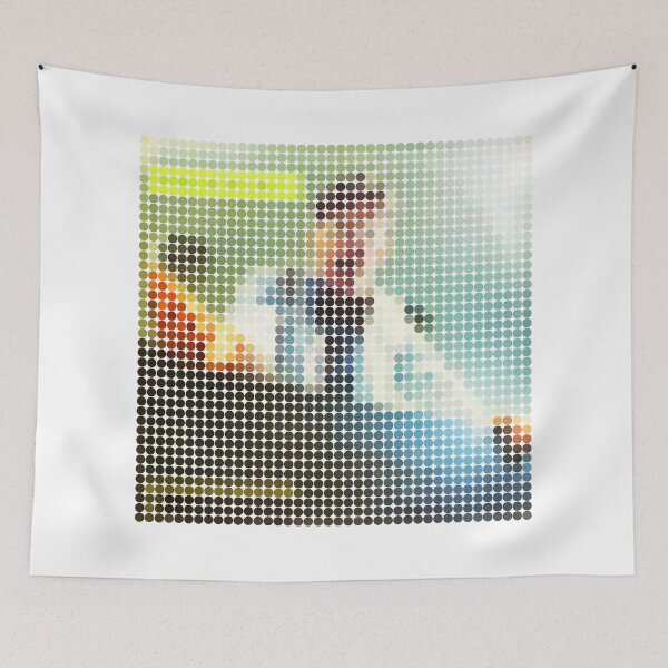 Item preview, Devo - Q: Are We Not Men? A: We Are Devo! - Version 2 designed and sold by ABSTRACT-IVISM.