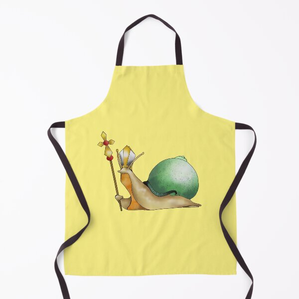 Item preview, St. Snaul XVII Grand Snope of the Non-Denominational Snurch designed and sold by MelindaEureka.