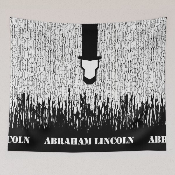 Item preview, Abraham Lincoln  designed and sold by samchicken6.