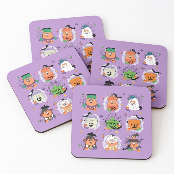 Item preview, 90s Halloween Nuggets designed and sold by kjanedesigns.