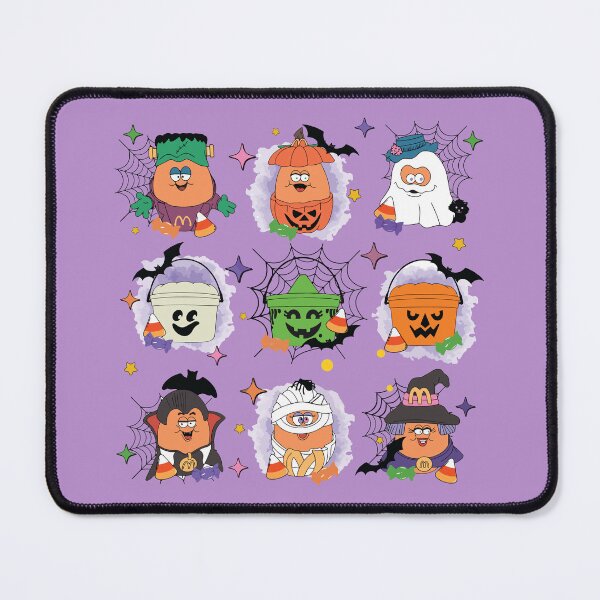Item preview, 90s Halloween Nuggets designed and sold by kjanedesigns.