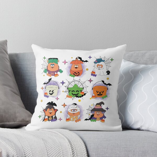 Item preview, 90s Halloween Nuggets designed and sold by kjanedesigns.