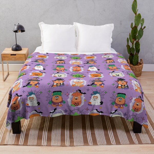 Item preview, 90s Halloween Nuggets designed and sold by kjanedesigns.