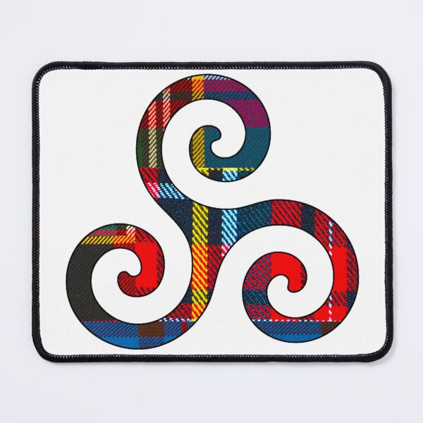 Item preview, TaRTaN TRiSKeLioN designed and sold by MoNKa13.