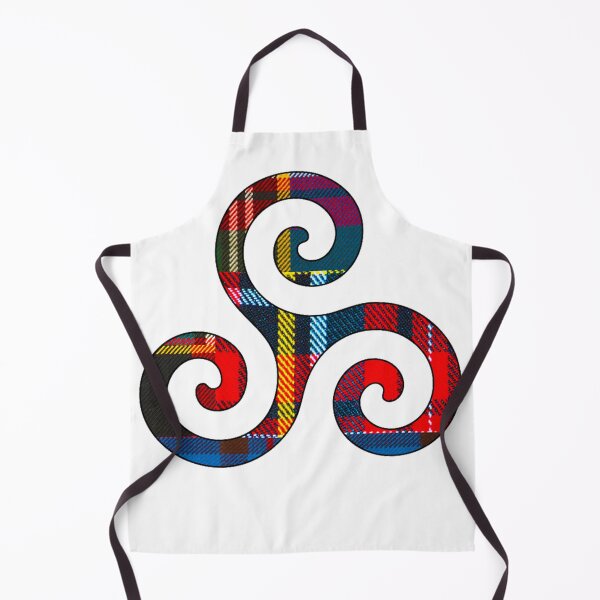 Item preview, TaRTaN TRiSKeLioN designed and sold by MoNKa13.