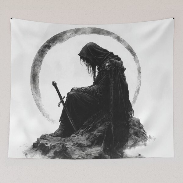 Item preview, Forest Demon designed and sold by CursedbyLilith.